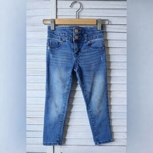Cherokee Brand Denim. Great Condition. Size 5. Skinny Jean.